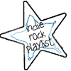 Theindierockplaylist.com logo