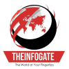 Theinfogate.com logo