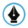Theinscribermag.com logo