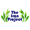 Theiranproject.com logo