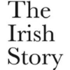 Theirishstory.com logo