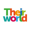 Theirworld.org logo