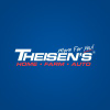 Theisens.com logo