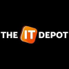 Theitdepot.com logo
