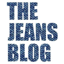 Thejeansblog.com logo