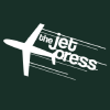 Thejetpress.com logo