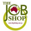 Thejobshop.com.au logo