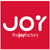 Thejoyfactory.com logo