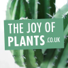 Thejoyofplants.co.uk logo