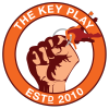 Thekeyplay.com logo