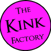 Thekinkfactory.com logo