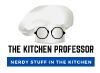 Thekitchenprofessor.com logo