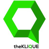 Theklique.com logo