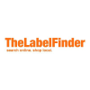 Thelabelfinder.ch logo