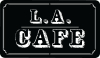 Thelacafe.com logo