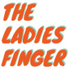 Theladiesfinger.com logo