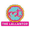 Thelallantop.com logo