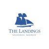 Thelandings.com logo