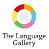 Thelanguagegallery.com logo