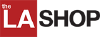 Thelashop.com logo