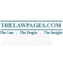 Thelawpages.com logo