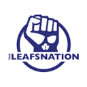 Theleafsnation.com logo