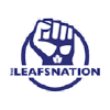 Theleafsnation.com logo