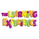 Thelearningexperience.com logo