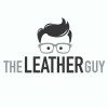 Theleatherguy.org logo