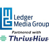 Theledger.com logo