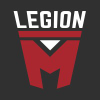 Thelegionm.com logo