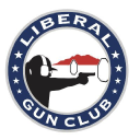 Theliberalgunclub.com logo