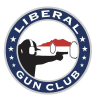 Theliberalgunclub.com logo