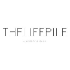 Thelifepile.com logo