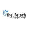 Thelifetech.com logo