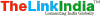 Thelinkindia.com logo