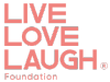 Thelivelovelaughfoundation.org logo