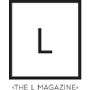 Thelmagazine.com logo
