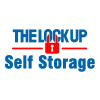 Thelockup.com logo