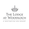 Thelodgeatwoodloch.com logo