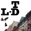 Thelodownny.com logo