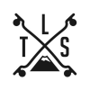 Thelongboardstore.com logo