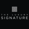 Theluxurysignature.com logo