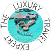 Theluxurytravelexpert.com logo