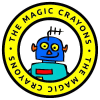 Themagiccrayons.com logo