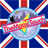 Themagictouch.co.uk logo