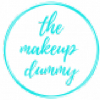 Themakeupdummy.com logo