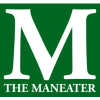 Themaneater.com logo