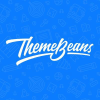 Themebeans.com logo