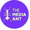Themediaant.com logo